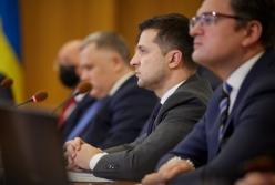 Зеленский поставил задачу по торговле с ЕС