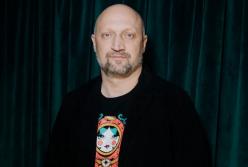 В автомобілі актора Гоші Куценка знайшли труп жінки: з’явились подробиці