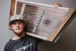 Умер финалист шоу "Україна має талант" Петр Сказкив (видео)