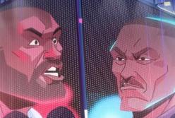 З'явився "вогняний" аніме проморолик бою Усика і Ф'юрі (відео)