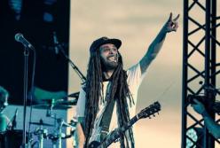 Раптово напередодні всеукраїнського концертного туру помер Diezel – лідер легендарного гурту Green Grey