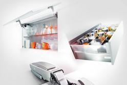 Мебельная фурнитура: виды и советы по выбору