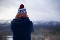 Мороз будет грызть щеки: украинцев предупредили о холоде и штормовом ветре