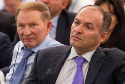 Пресс-секретарь Зеленского пояснила приезд Пинчука в АП 