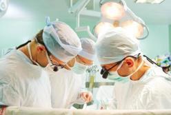 Пересадка органов в Украине будет бесплатной: подписан закон