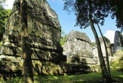 Ученые расшифровали древние надписи на стеле времен майя