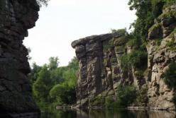 В Украине обнаружено место, где растут «живые» камни