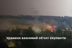 Генштаб підтвердив ураження заводу в РФ, важливого для виробництва "Іскандерів" та "Кинджалів" (відео)