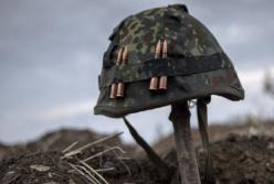 На Донбассе погибли четверо украинских военных