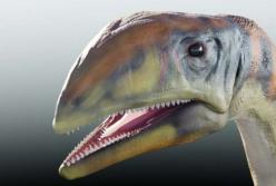 В Гренландии нашли новый вид динозавров: останки возрастом 214 миллионов лет