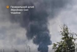 ЗСУ завдали ударів по російських НПЗ та військових об'єктах: уражено "Танеко", "Ільський" та аеродром
