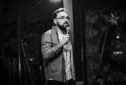 На війні загинув відомий український гуморист