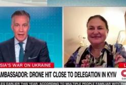 Посол ЄС: Росія не демонструє готовності до миру, попри інформаційну війну