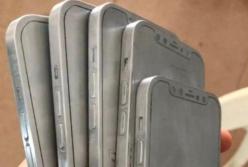 В сеть "слили" макеты iPhone 12