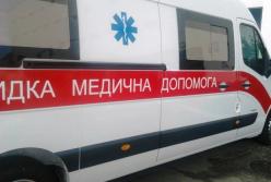 В Одесской области полицейского избили до потери сознания