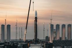 Німеччина планує власний військовий космодром для незалежності Бундесверу