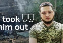 204 дні на передовій: Український солдат про життя під постійною загрозою дронів