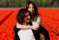 Дорофеева внезапно заговорила о беременности: Дантес тут же отреагировал