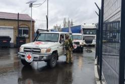 Украина отменила самоизоляцию и тесты для жителей ОРДЛО и Крыма