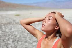 Погода в Украине: когда спадет жара