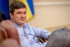 На е-документ невозможно взять кредит без ведома владельца - Федоров