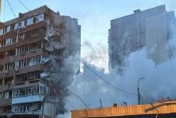 Атака на Київ та область: руйнування по районам, скільки зниклих безвісти та загиблих (фото, відео)