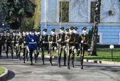 В Украине призовут в армию офицеров запаса