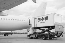 Як перевозять померлих через кордон: повний посібник