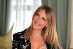 Леся Никитюк опубликовала провокационный снимок (фото)