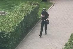 Стрельба в Перми: стрелком оказался студент вуза