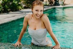 Хит лета: сексапильная Тина Кароль выпустила яркий видеоклип, который снимался в Калифорнии