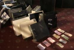 В Киеве разоблачили деятельность очередного подпольного "казино"
