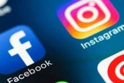 В работе Facebook и Instagram произошел глобальный сбой