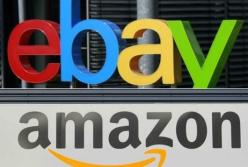 Amazon и eBay повышают тарифы на покупки для украинцев