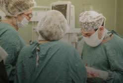 62-летняя женщина родила здорового ребенка