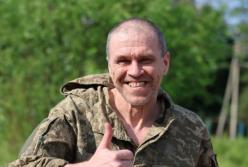 Україна провела перший етап повернення з полону важкопоранених бійців (фото)