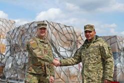 США передали Минобороны Украины помощь на почти 8 млн долларов