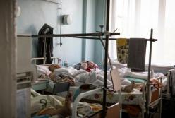 Російські окупанти захопили пологовий будинок на Луганщині