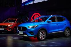 MG ZS: Надійний вибір для активного способу життя