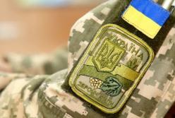 В зоне ООС военный ВСУ расстрелял сослуживцев