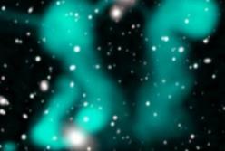 Ученые нашли в космосе странные облака