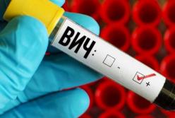 Спид в Крыму: в России забили тревогу