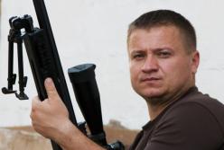 У Яроша заявили, что займут позиции ВСУ при отводе войск (видео)