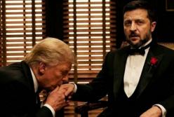 Надіслав запит, але не Путіну: Нетаньягу хоче обговорити з Зеленським захист від іранських дронів 