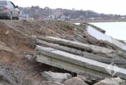 Одессе грозит масштабный потоп: под ударом тысячи людей (фото)