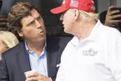 "Ми просто знищили Україну": Такер Карлсон видав скандальні заяви про війну