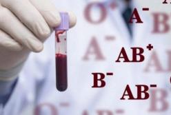 Ученые выяснили, какая группа крови больше подвержена коронавирусу