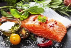 Врачи назвали продукты, которые замедляют старение