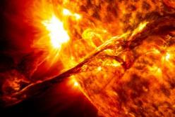 Магнитные бури в августе 2020: названы даты