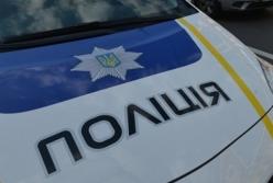 В Киеве мужчина открыл стрельбу на улице